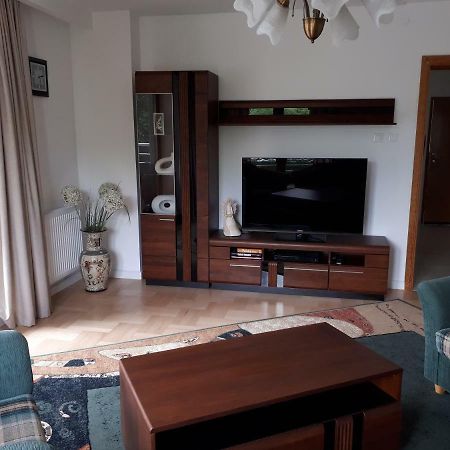 Gdynia Orlowo Honey Apartment 외부 사진