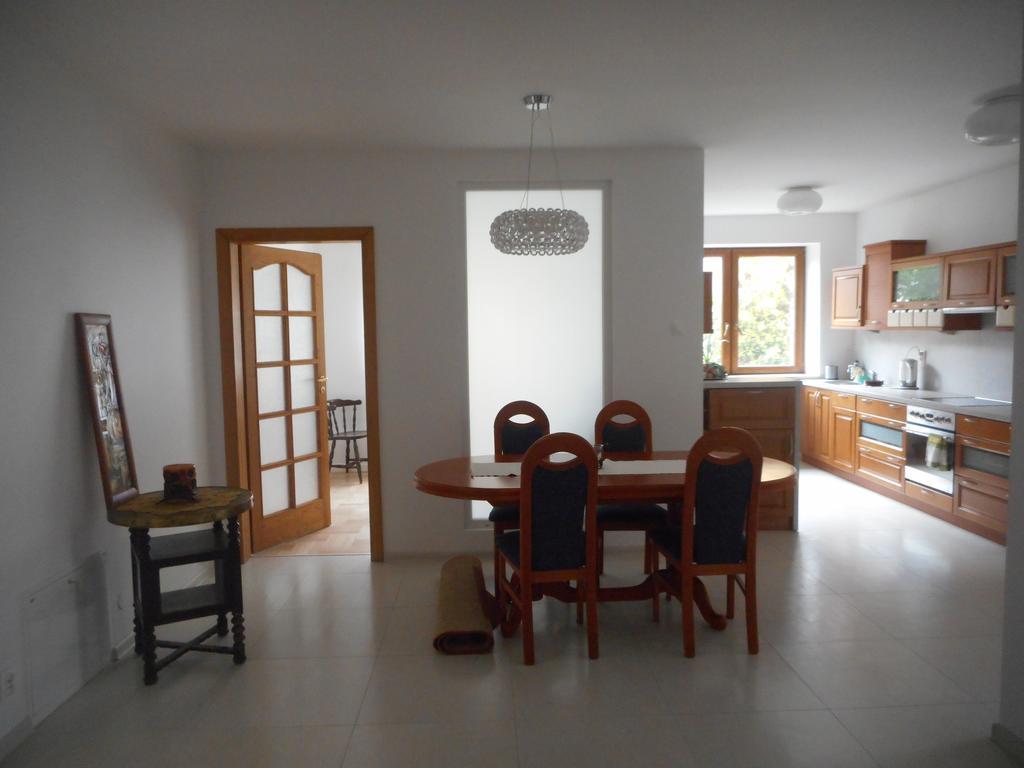 Gdynia Orlowo Honey Apartment 외부 사진