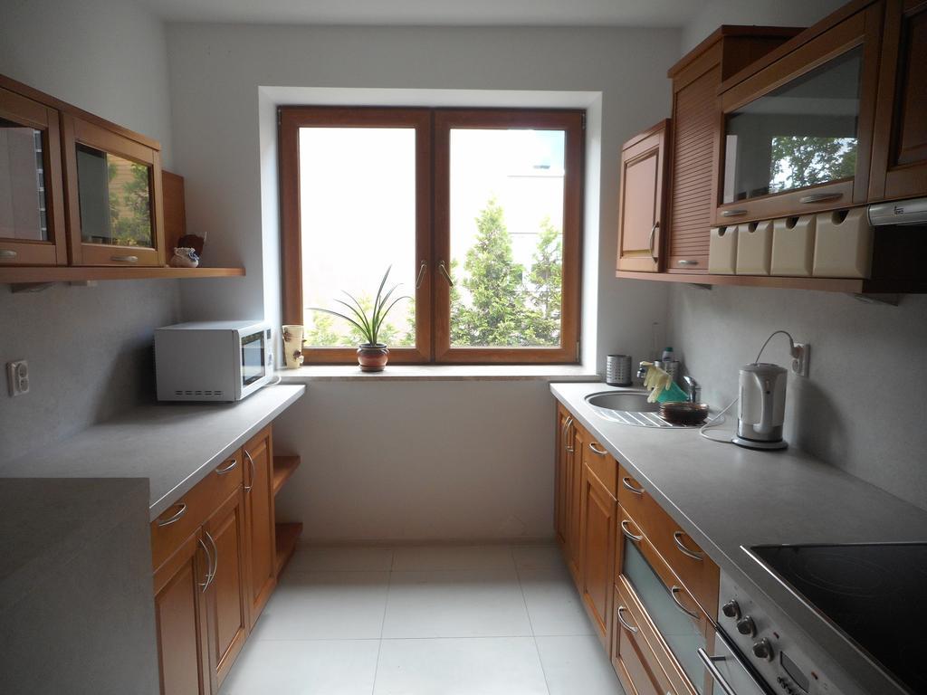 Gdynia Orlowo Honey Apartment 외부 사진