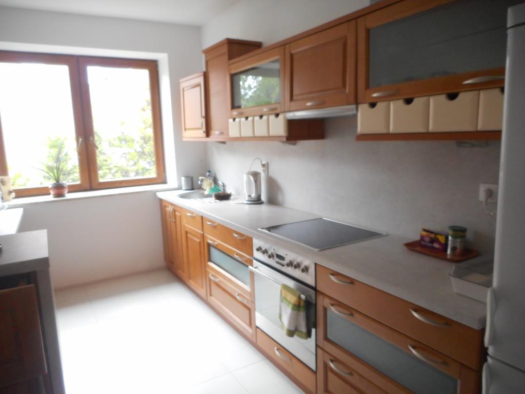 Gdynia Orlowo Honey Apartment 외부 사진