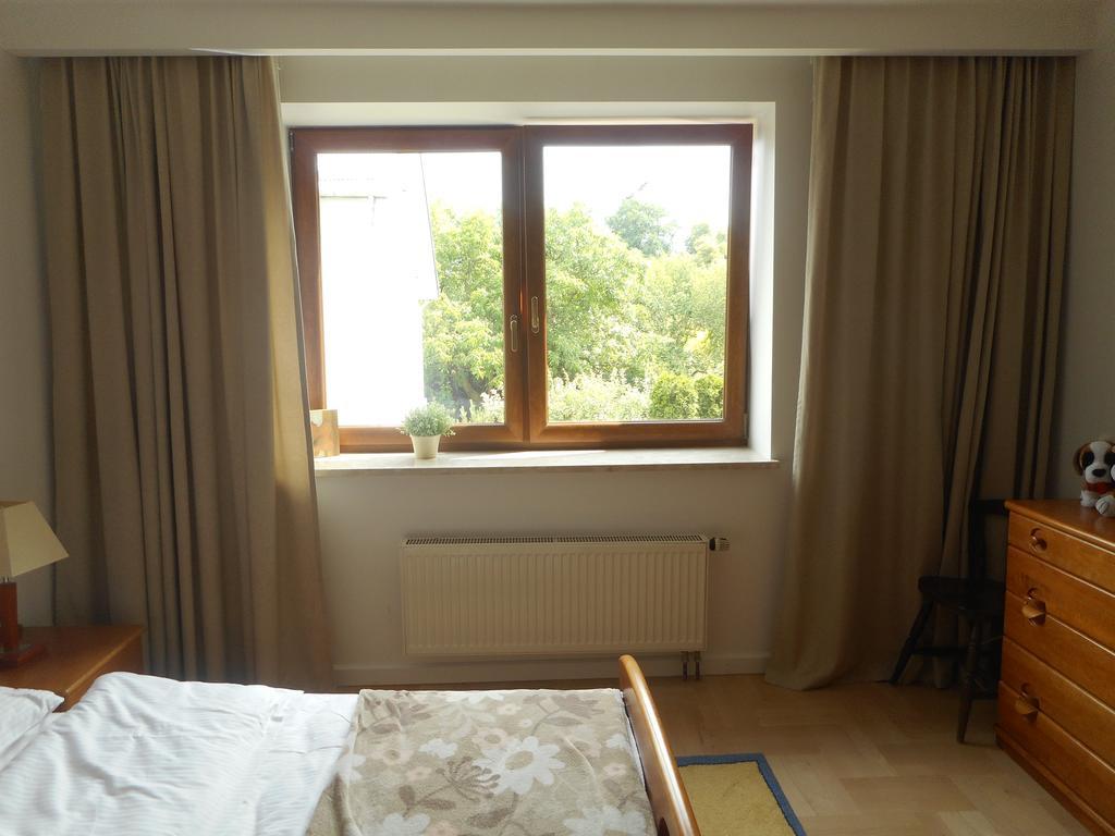 Gdynia Orlowo Honey Apartment 외부 사진