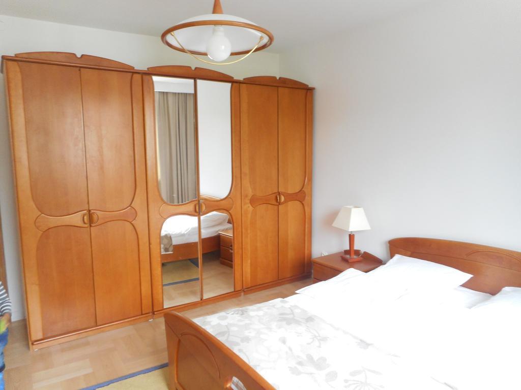 Gdynia Orlowo Honey Apartment 외부 사진