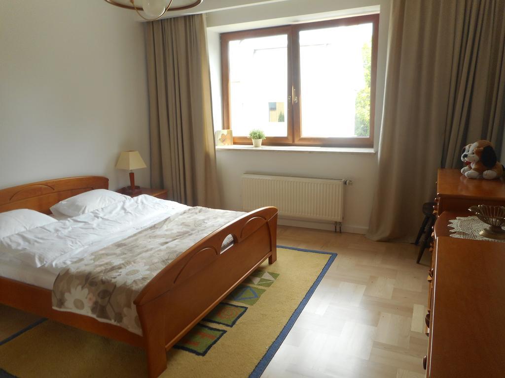 Gdynia Orlowo Honey Apartment 외부 사진
