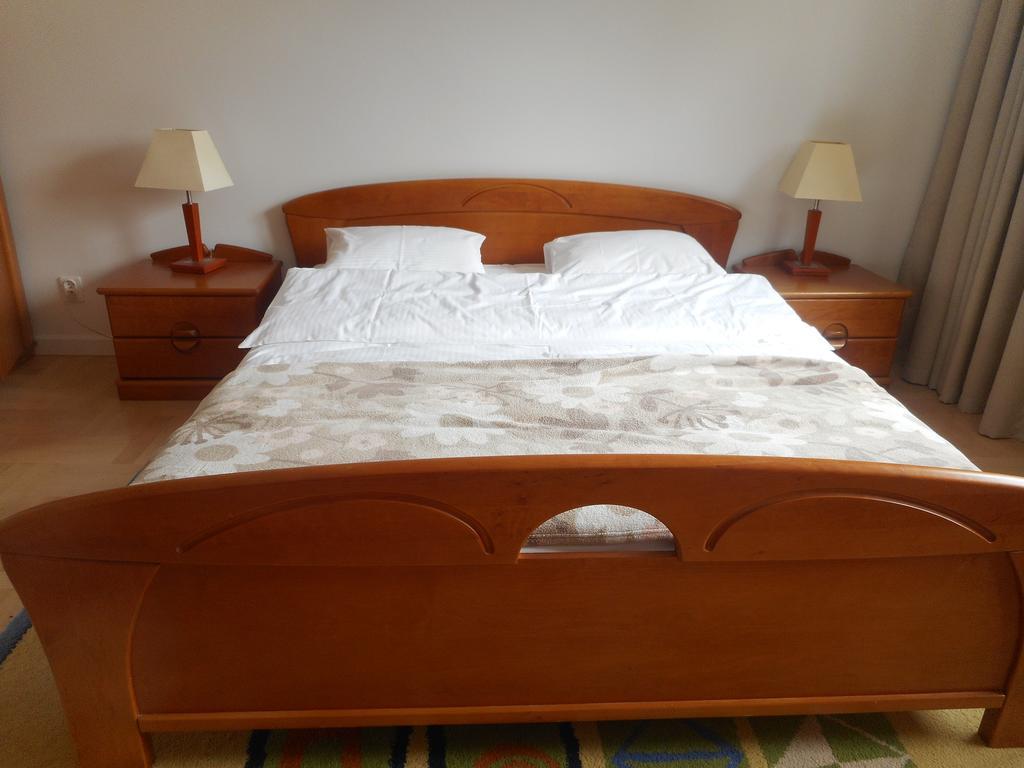 Gdynia Orlowo Honey Apartment 외부 사진