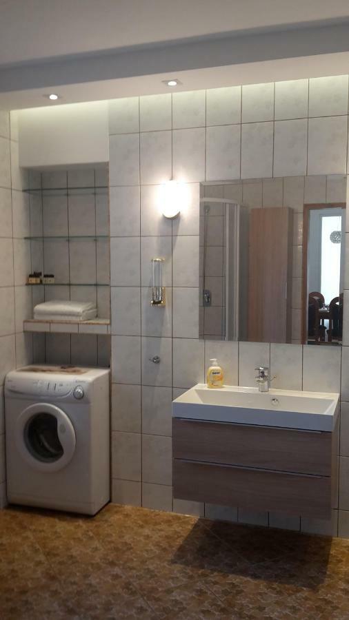 Gdynia Orlowo Honey Apartment 외부 사진