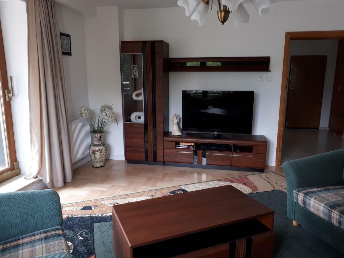 Gdynia Orlowo Honey Apartment 외부 사진