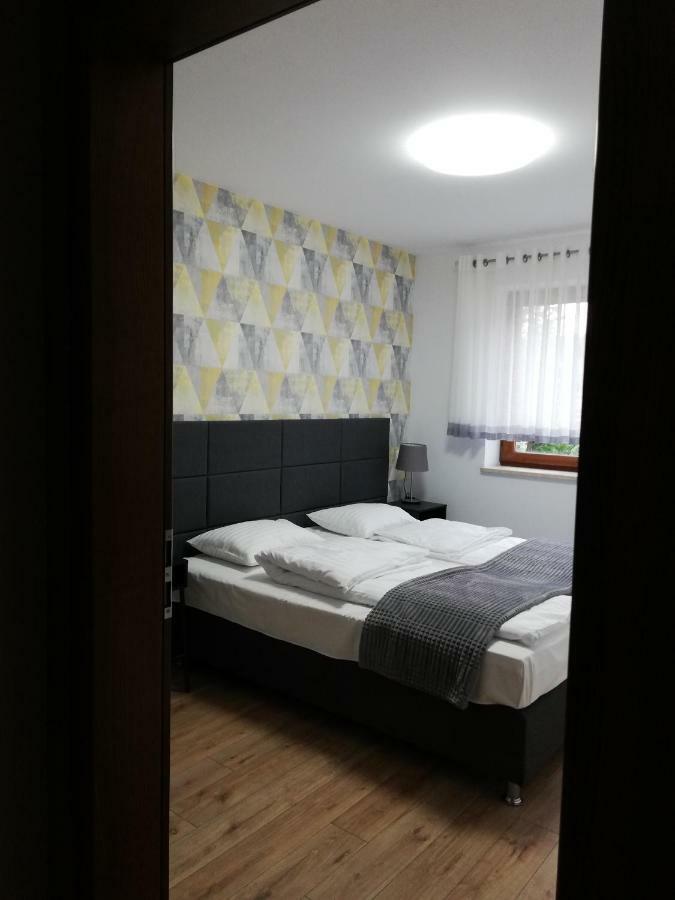 Gdynia Orlowo Honey Apartment 외부 사진