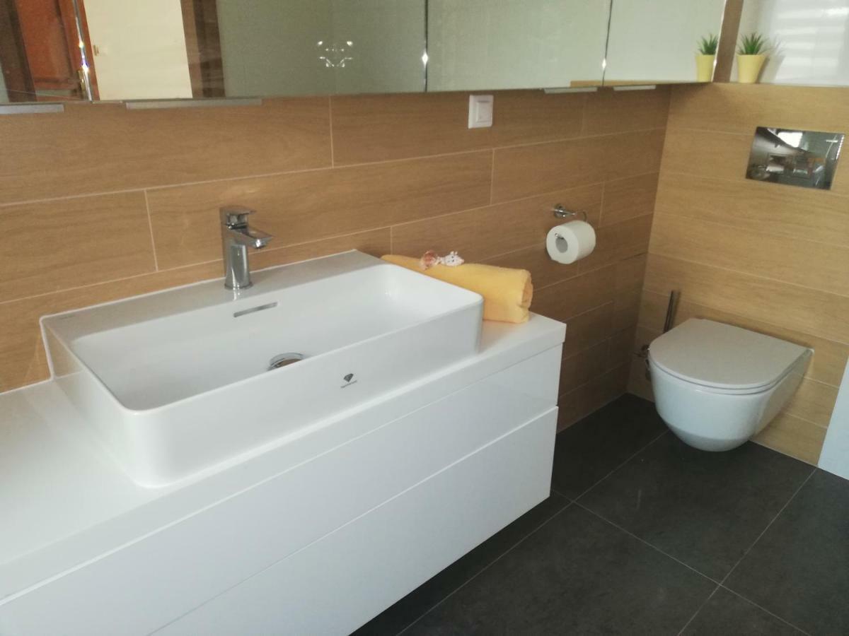Gdynia Orlowo Honey Apartment 외부 사진